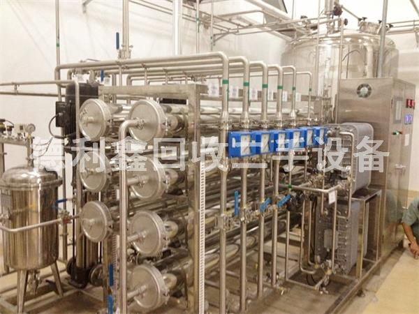 北京不銹鋼設備回收，北京食品設備回收