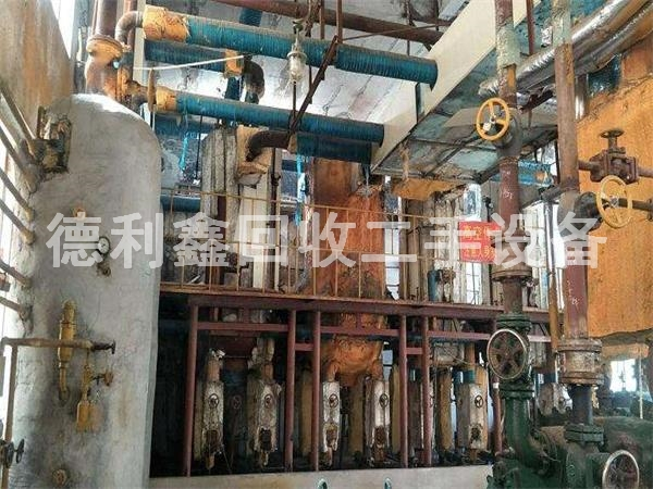 收購整廠設(shè)備回收，再生資源回收