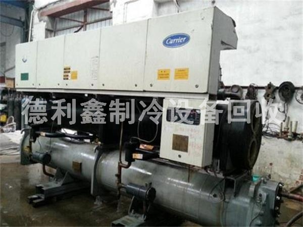 專業(yè)螺桿機(jī)組回收，高價(jià)螺桿機(jī)回收