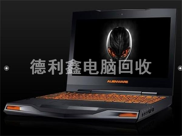 北京個人筆記本回收，游戲筆記本電腦回收