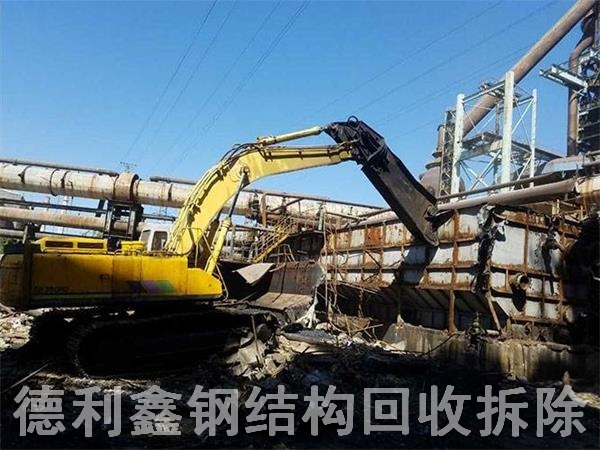 鋼結(jié)構(gòu)廠房回收，鋼結(jié)構(gòu)庫房回收，鋼結(jié)構(gòu)回收商家