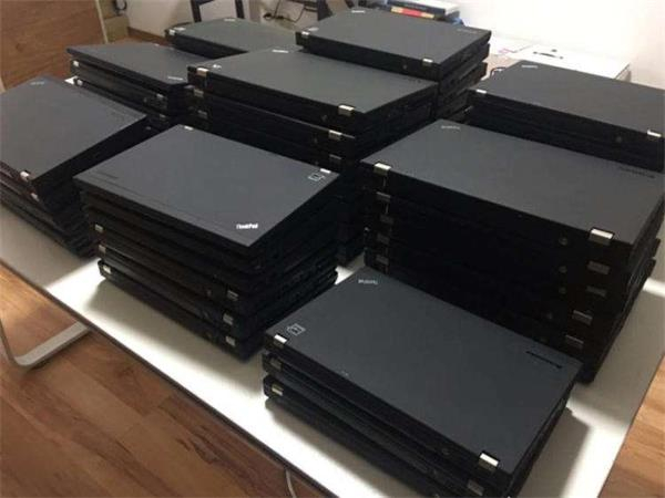 電腦如此廢舊，再次回收利用是重中之重