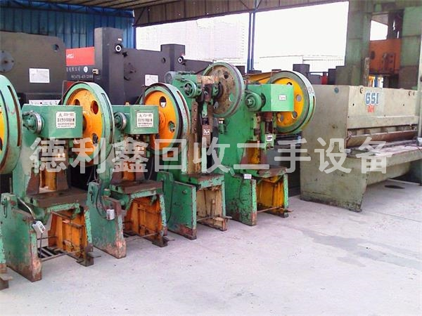 機床的常見類型有哪些以及機床分類