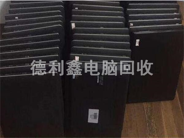 電腦如此廢舊，再次回收利用是重中之重