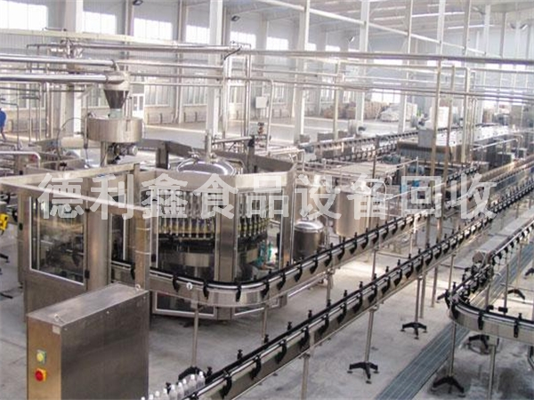 食品加工設備的分類，食品設備百科