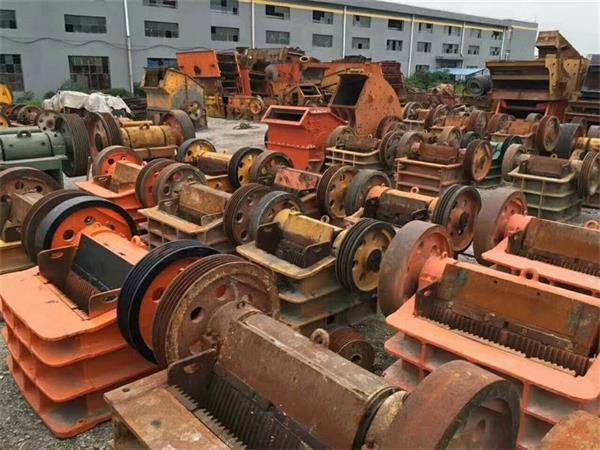 礦山設(shè)備主要有哪些？百科