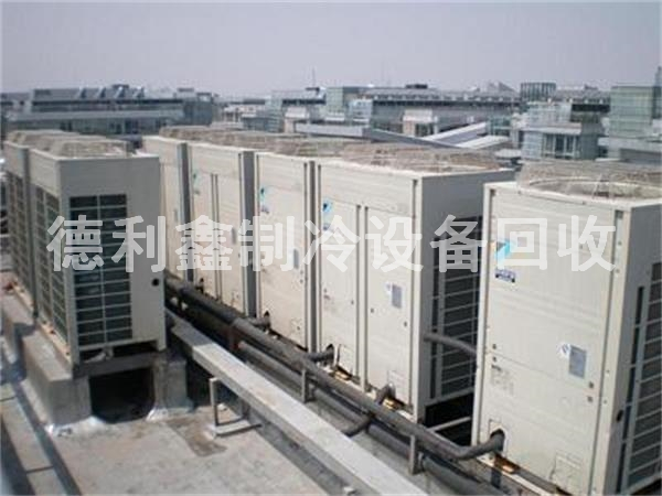 制冷設(shè)備，空調(diào)都有哪些功能