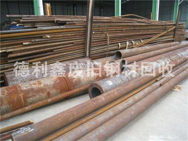 北京廢鋼鐵回收，廢鐵收購(gòu)，金屬資源回收
