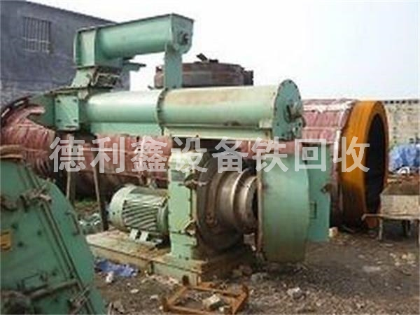 北京天津工程機械回收，舊電機回收，電焊機回收，鋼鐵回收