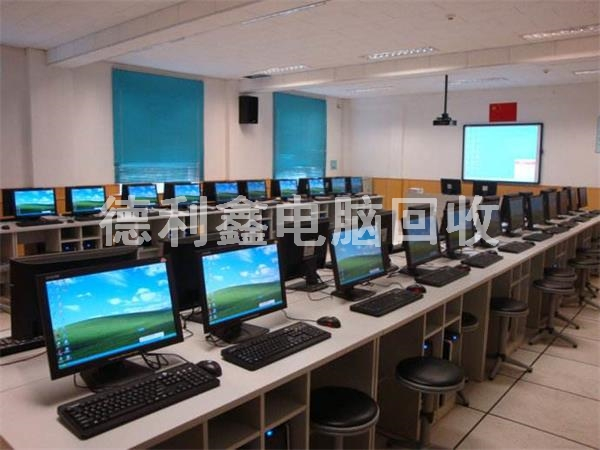 北京品牌電腦回收，北京辦公電腦回收