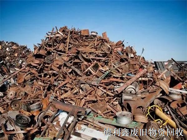 建筑垃圾資源化率僅為5%，急需變廢為寶