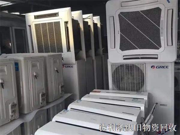 空調(diào)壓縮機(jī)壞了，更換不如買新機(jī)