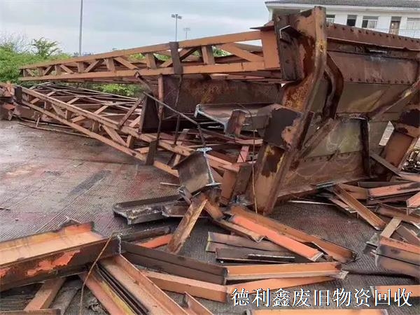北京廢鐵回收，槽鋼回收，角鋼回收，生鐵回收