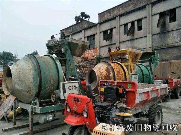 北京建筑設備回收，通州建筑物資回收