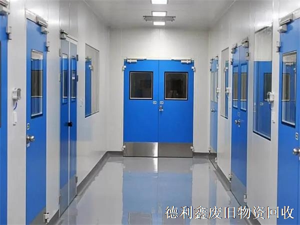 企業(yè)優(yōu)選，亦莊凈化車(chē)間回收，亦莊上門(mén)收購(gòu)凈化板車(chē)間