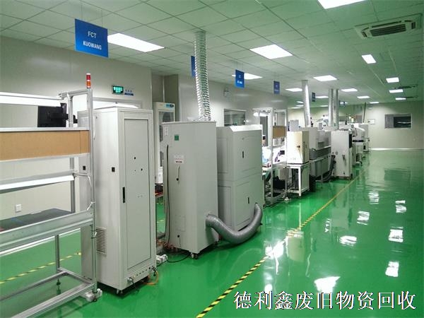 順義凈化車間拆除，開發(fā)區(qū)潔凈車間廠房拆除