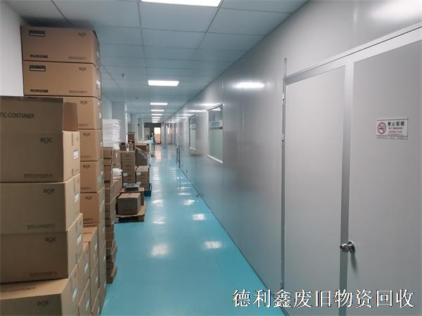 亦莊凈化車(chē)間拆除，高價(jià)凈化車(chē)間回收，凈化車(chē)間回收價(jià)格