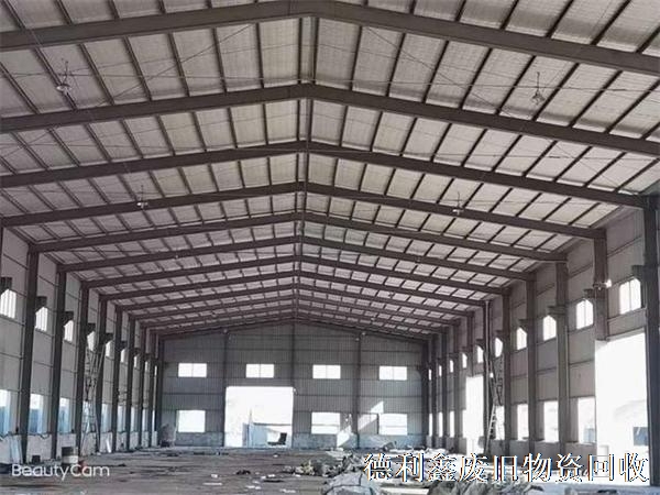 拆除廠房需要根據(jù)實際情況來定奪