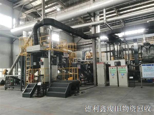 {特別推薦}廢舊工廠設(shè)備回收，廢舊車間設(shè)備回收